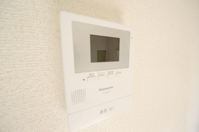 【セキュリティ】 | ジュネス・有栖川