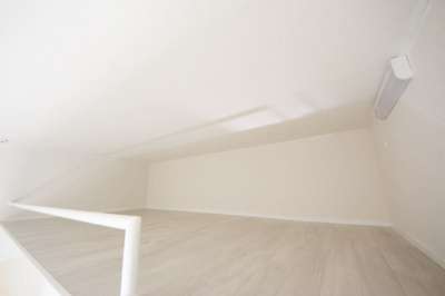 【内装】 | ジュネス・有栖川