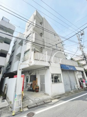 【外観】 | ｄｅｃｅｎｔ | 外観です。