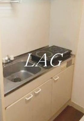 【キッチン】 | ｄｅｃｅｎｔ | キッチンです。