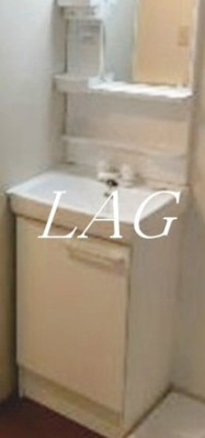 【洗面所】 | ｄｅｃｅｎｔ | 洗面台です。