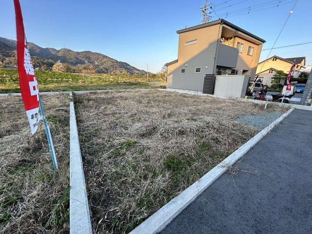 東邦ピュアコート四ツ屋Ⅵ(6)　2号地