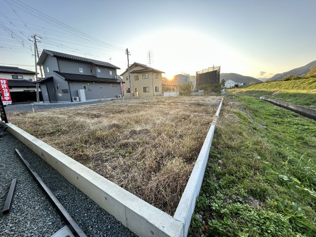 東邦ピュアコート四ツ屋Ⅵ(6)　2号地の外観|R7.11撮影