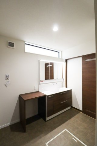 椥辻封シ川町のその他|【※こちらは施工例です】未来を創る自由設計！内装・外装はお客様のお好みに♪どんなおうちを建てたいですか？理想のおうちを私たちにお聞かせください！