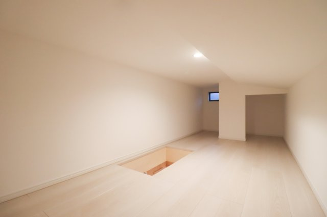 椥辻封シ川町の収納