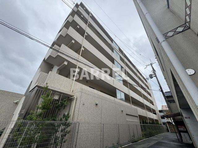 スプランディッド池田呉服町