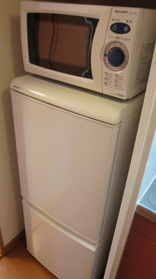 【設備】 | アルカディア南水元