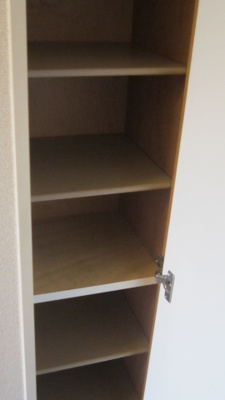 【玄関】 | アルカディア南水元