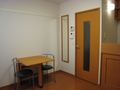 【内装】 | アルカディア南水元 | 同タイプ