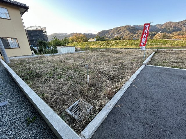 東邦ピュアコート四ツ屋Ⅵ(6)　1号地の外観|R7.11撮影