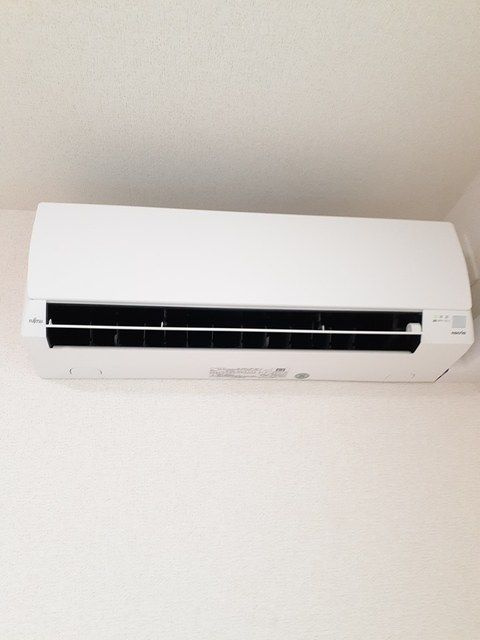 ファミールシャトーＡ　　刈谷市近郊の賃貸はクラスホームの設備