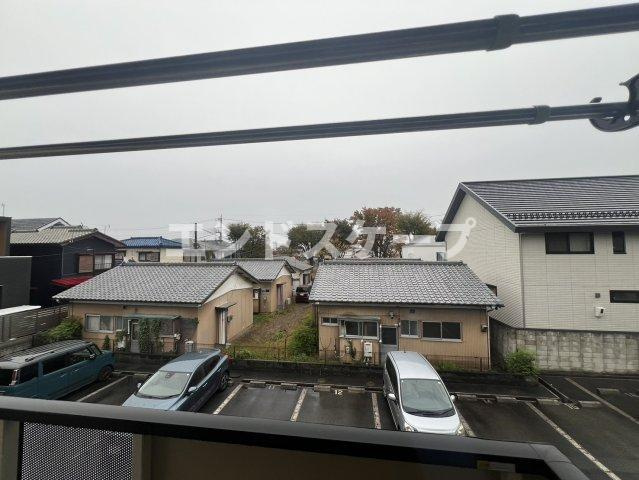 セジュール八千代　Ｂの区画図|高崎、前橋のお部屋探しはエンドスケープまで！お客様の理想お聞かせ下さい♪