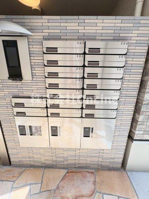 【その他共用部分】 | フジパレス俊徳道駅西