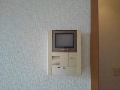 【セキュリティ】 | サンリット城見