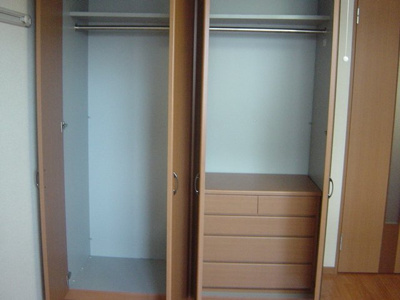 【収納】 | メゾンクローバー | クローゼット