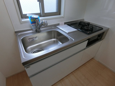 【キッチン】 | 和ハウス