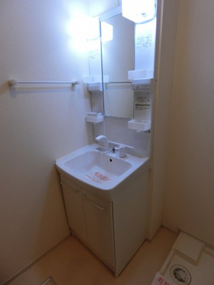 【独立洗面台】 | 和ハウス