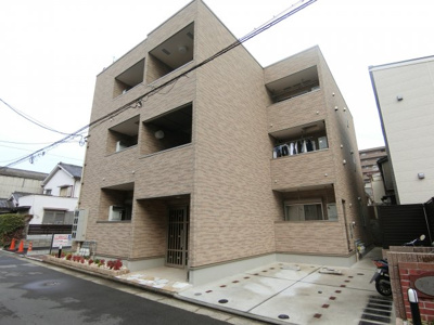 【外観】 | 和ハウス