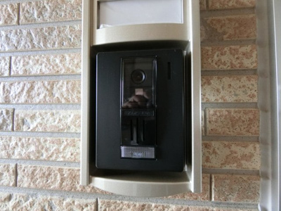 【セキュリティ】 | 和ハウス