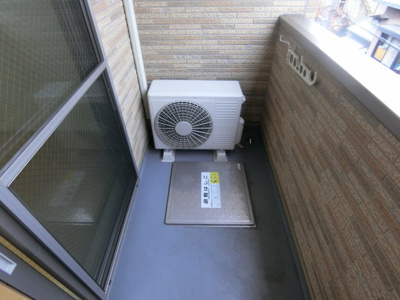 【バルコニー】 | 和ハウス