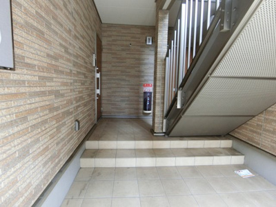 【ロビー】 | 和ハウス