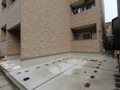 【駐車場】 | 和ハウス