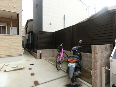 【その他共用部分】 | 和ハウス