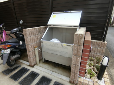 【その他共用部分】 | 和ハウス