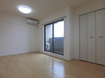 【洋室】 | 和ハウス