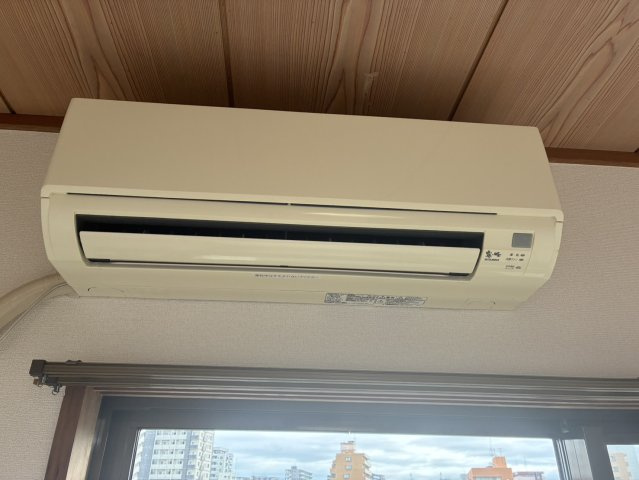 トーカンマンション東中通りの設備