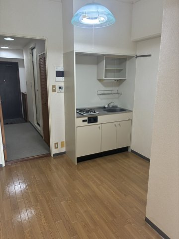 トーカンマンション東中通りの内装