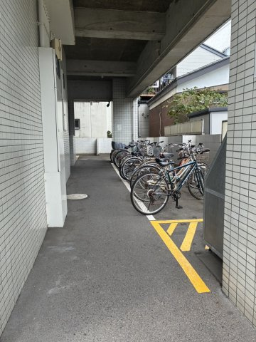 トーカンマンション東中通りのその他共用部分