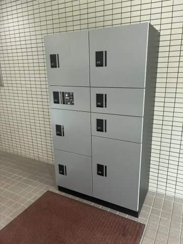 トーカンマンション東中通りのその他共用部分