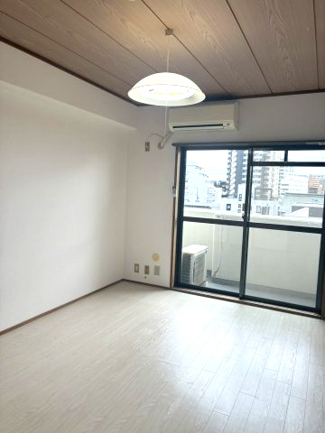 トーカンマンション東中通りの居間・リビング