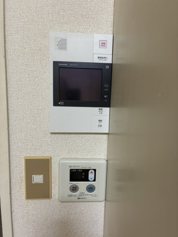 トーカンマンション東中通りのセキュリティ