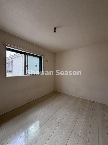 【内装】 | 全居室６帖以上の広さを確保◎多用途にご利用いただけます♪