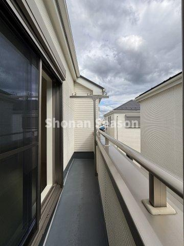 【内装】 | 全居室６帖以上の広さを確保◎多用途にご利用いただけます♪