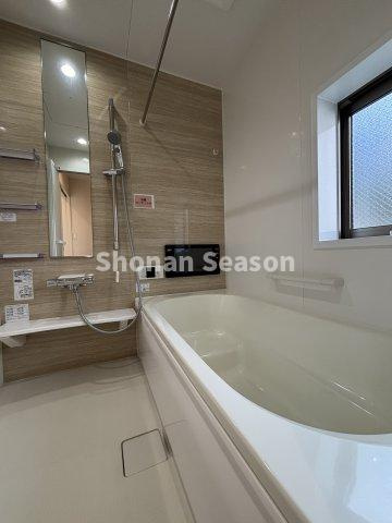 【和室】 | 和の温もり感じる落ち着いた空間♪客間やお子様の昼寝スペースにも◎　
リフォーム完了し、畳交換済み！