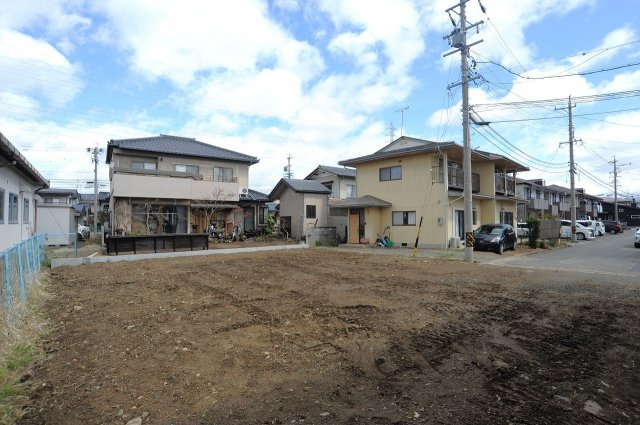 丹波島1丁目　土地|04/18 09:14