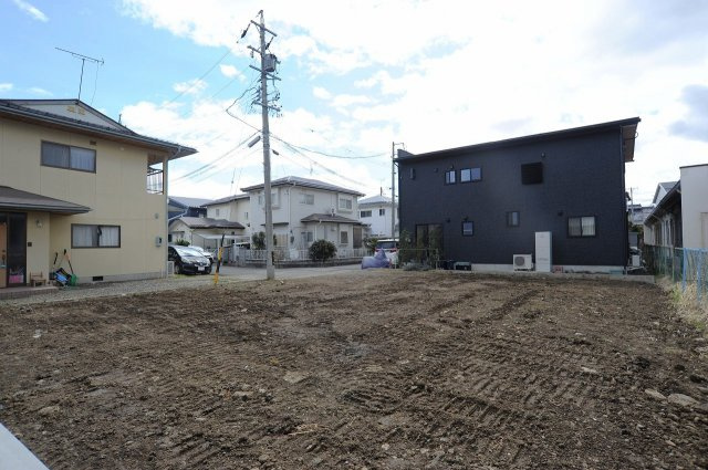 丹波島1丁目　土地|04/18 09:14