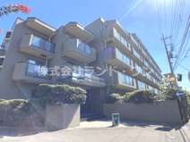 ステイツ新所沢の画像