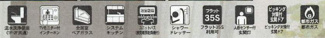 【その他】 | 瀬谷区二ツ橋町  3号棟 第6 | 設備・仕様