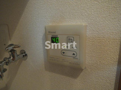 【設備】 | 八景舎高円寺南A