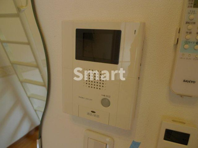 【セキュリティ】 | 八景舎高円寺南A