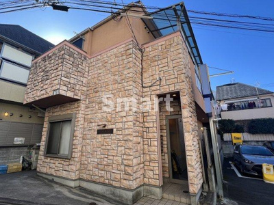 【外観】 | 八景舎高円寺南A