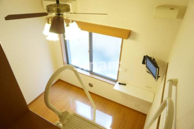 【居間・リビング】 | 八景舎高円寺南A