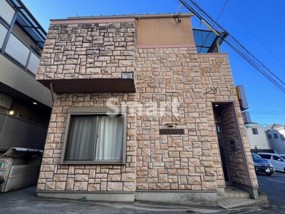 【外観】 | 八景舎高円寺南A