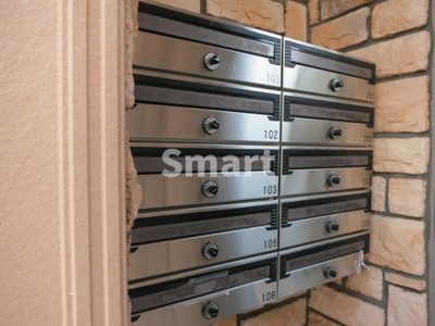 【その他共用部分】 | 八景舎高円寺南A