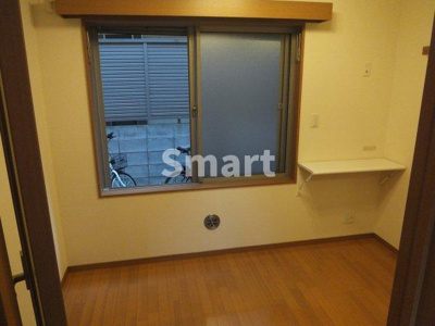 【居間・リビング】 | 八景舎高円寺南A