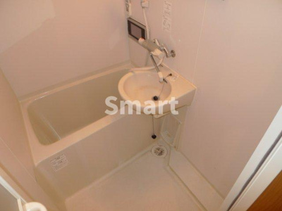 【浴室】 | 八景舎高円寺南A